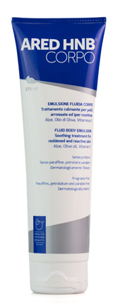 ARED HNB EMULSIONE CORPO 275 ML - Farmasanitas 