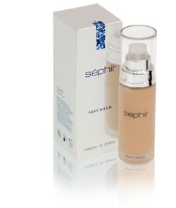 SEPHIR SILKY TOUCH 303 30 ML - Farmasanitas 