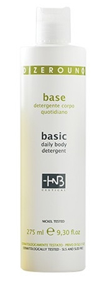 DIZEROUNO BASE 275 ML - Farmasanitas 