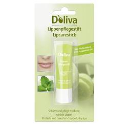 PTC DOLIVA STICK LABBRA 4,8 G - Farmasanitas 
