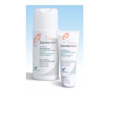ZANTODERM DETERGENTE DERMAT 250 ML - Farmasanitas 