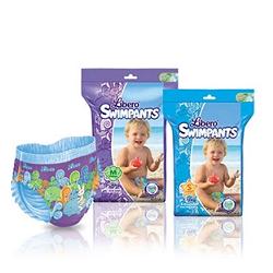 PANNOLINI MARE/PISCINA LIBERO SWIM PANTS PER BAMBINO TAGLIA S 6 PEZZI - Farmasanitas 