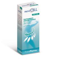 MOVICELL CRIO GEL ADDOME/FIANCHI - Farmasanitas 