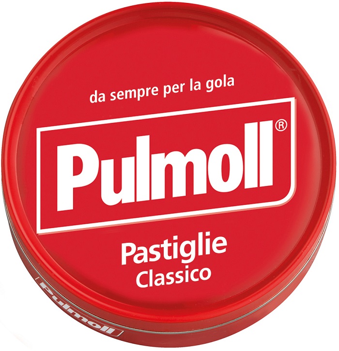 PULMOLL CLASSIC 75G - Farmasanitas 