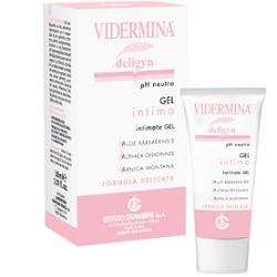 VIDERMINA DELIGYN GEL 30 ML - Farmasanitas 