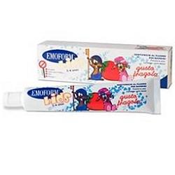 EMOFORM KIDS FRAGOLA 50 ML - Farmasanitas 