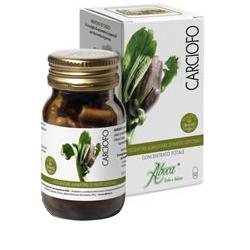 CARCIOFO CONCENTRATO TOTALE 50 OPERCOLI - Farmasanitas 