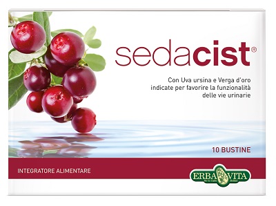 SEDACIST 10 BUSTINE - Farmasanitas 