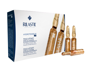 RILASTIL HYDROTENSEUR LF FIALE LIFTANTI - Farmasanitas 