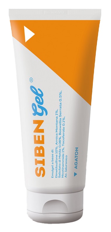 SIBEN GEL 75 ML - Farmasanitas 