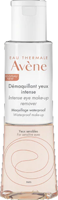 AVENE SE STRUCCANTE INTENSO OCCHI 125 ML - Farmasanitas 