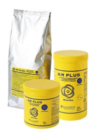 AM PLUS ADDENSANTE ISTANTANEO A BASE DI AMIDO DI MAIS 1000 G - Farmasanitas 
