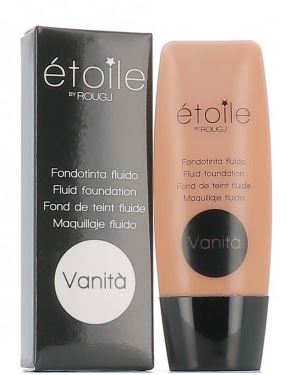 ROUGJ FONDOTINTA ETOILE 6 - Farmasanitas 