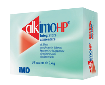 ALKIMOHP 30 BUSTINE - Farmasanitas 