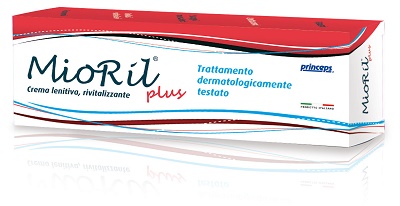 MIORIL PLUS 50 ML - Farmasanitas 