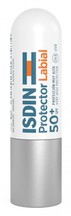 ISDIN PROTECTOR LABIAL SPF 50+ 4,8 G - Farmasanitas 