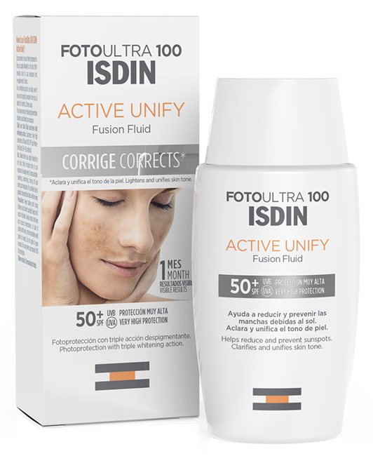 FOTOULTRA ACTIVE UNIFY - Farmasanitas 
