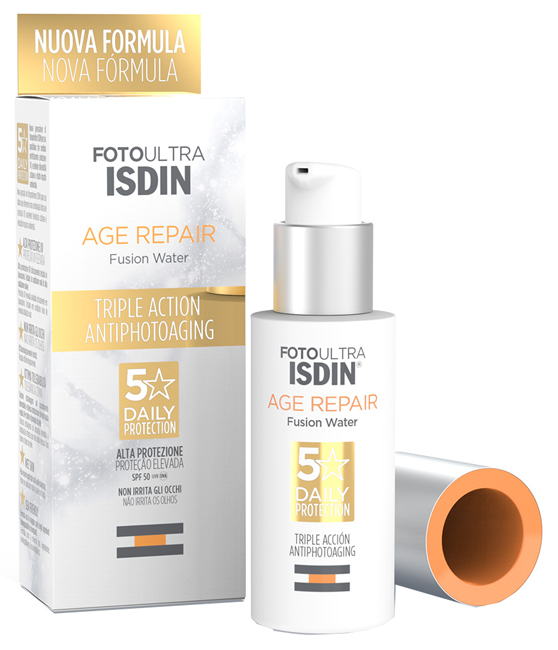 FOTOULTRA AGE REPAIR WATER 52 ML - Farmasanitas 