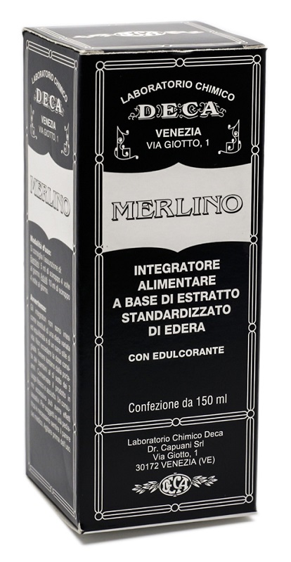 MERLINO 150 ML - Farmasanitas 