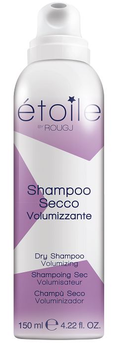 ROUGJ ETOILE SHAMPOO SECCO VOLUMIZZANTE 150 ML - Farmasanitas 