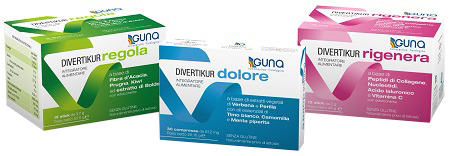 DIVERTIKUR REGOLA 15 STICK - Farmasanitas 