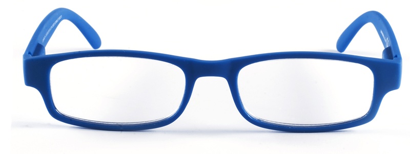 CONTACTA ONE COLOR BLU +3,00 OCCHIALE PER LA PRESBIOPIA - Farmasanitas 