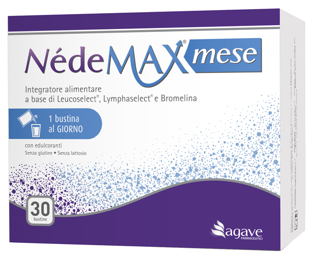 NEDEMAX MESE 30 BUSTINE - Farmasanitas 