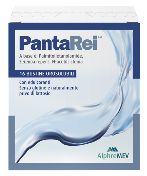 PANTAREI 16 BUSTINE - Farmasanitas 
