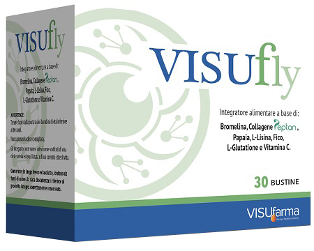 VISUFLY 30 BUSTINE - Farmasanitas 