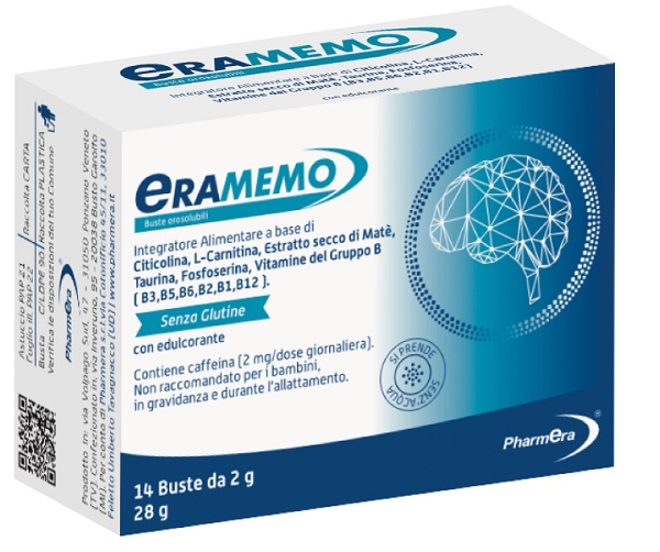 ERAMEMO 14 BUSTINE - Farmasanitas 