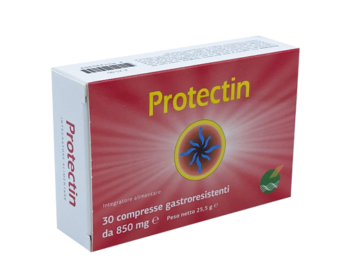 PROTECTIN 30 COMPRESSE DA 850 MG - Farmasanitas 