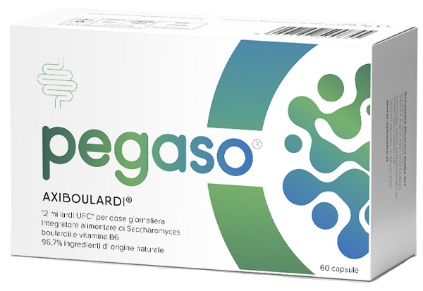 PEGASO AXIBOULARDI 60 CAPSULE - Farmasanitas 