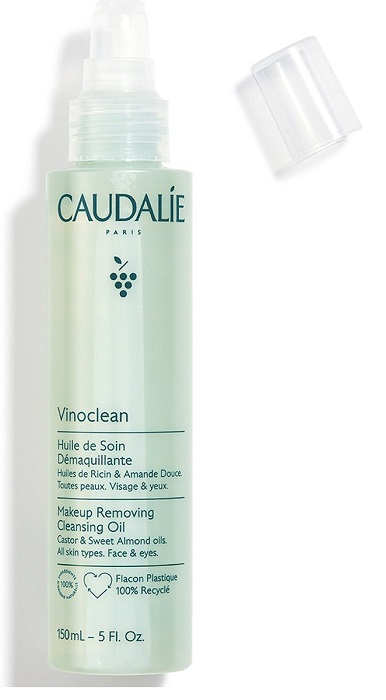 VINOCLEAN OLIO STRUCCANTE 150 ML - Farmasanitas 