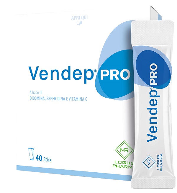 VENDEP PRO 40 STICK - Farmasanitas 