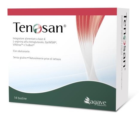 TENOSAN 14 BUSTINE - Farmasanitas 