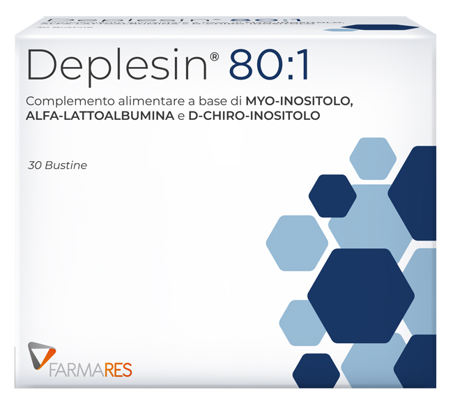 DEPLESIN 30 BUSTINE - Farmasanitas 