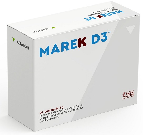 MAREK D3 20 BUSTINE - Farmasanitas 