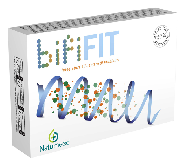 BIFIFIT 30 CAPSULE - Farmasanitas 