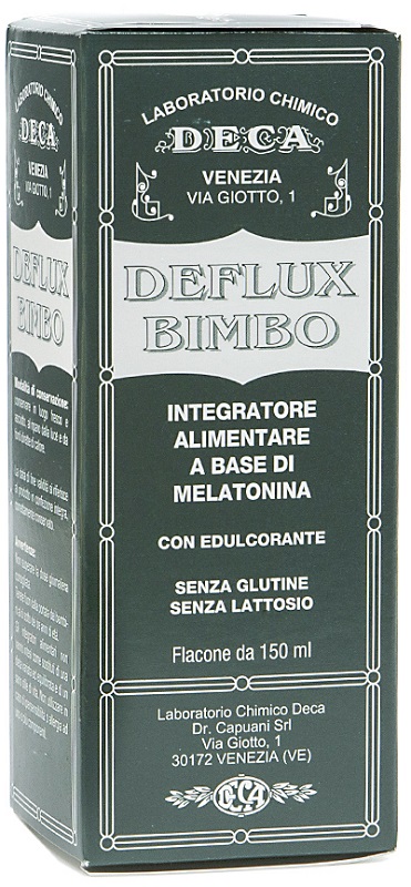 DEFLUX BIMBO 150 ML - Farmasanitas 
