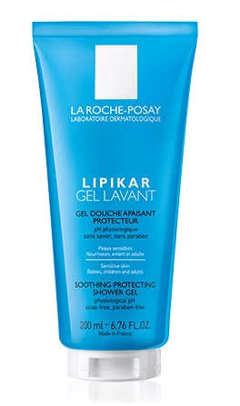 LIPIKAR GEL LAVANTE 200 ML - Farmasanitas 