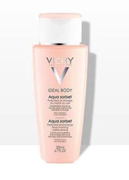 IDEAL BODY ACQUA SORBETTO 200 ML - Farmasanitas 