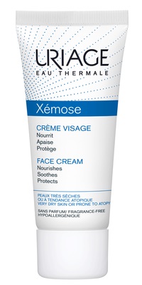 XEMOSE CREMA VISO 40 ML - Farmasanitas 