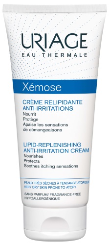 XEMOSE CREMA 200 ML - Farmasanitas 
