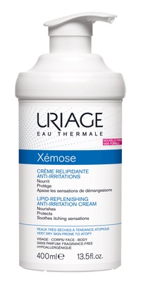 XEMOSE CREMA 400 ML - Farmasanitas 