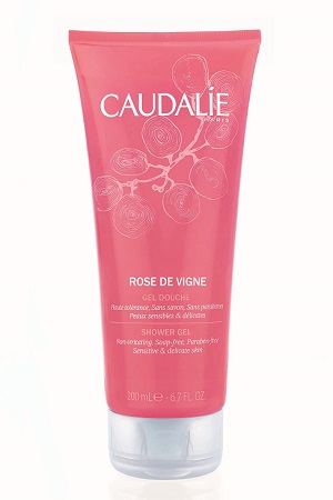 GEL DOCCIA ROSE 200 ML 2016 - Farmasanitas 