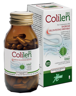 COLILEN IBS 96 OPERCOLI - Farmasanitas 