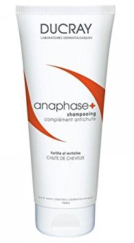 ANAPHASE + SHAMPOO 200 ML - Farmasanitas 