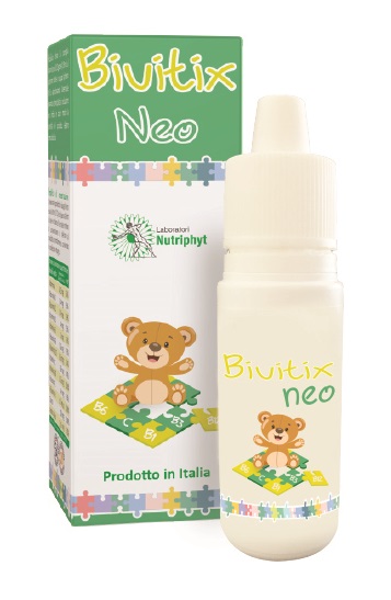 BIVITIX NEO GOCCE 25 ML - Farmasanitas 