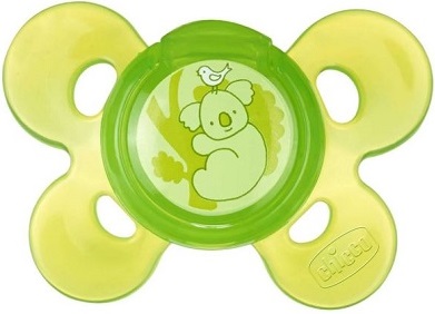CHICCO SUCCHIETTO COMFORT GIRL CAU16-36 MESI 1 PEZZO - Farmasanitas 