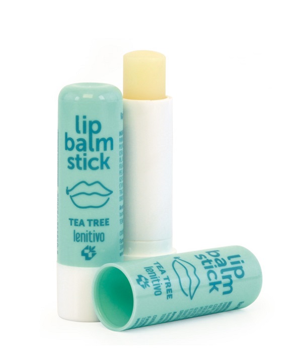 STICK LABBRA LENITIVO 5,7 ML - Farmasanitas 